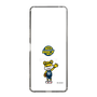 スリムプロテクションケース［ B.LEAGUE - 宇都宮ブレックス - ブレッキー ］