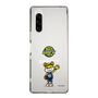 スリムプロテクションケース［ B.LEAGUE - 宇都宮ブレックス - ブレッキー ］