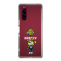 スリムプロテクションケース［ B.LEAGUE - 宇都宮ブレックス - ブレッキー ］