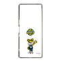 スリムプロテクションケース［ B.LEAGUE - 宇都宮ブレックス - ブレッキー ］