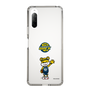 スリムプロテクションケース［ B.LEAGUE - 宇都宮ブレックス - ブレッキー ］