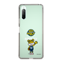 スリムプロテクションケース［ B.LEAGUE - 宇都宮ブレックス - ブレッキー ］