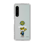 スリムプロテクションケース［ B.LEAGUE - 宇都宮ブレックス - ブレッキー ］