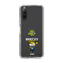 スリムプロテクションケース［ B.LEAGUE - 宇都宮ブレックス - ブレッキー ］