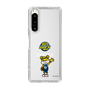 スリムプロテクションケース［ B.LEAGUE - 宇都宮ブレックス - ブレッキー ］