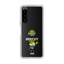 スリムプロテクションケース［ B.LEAGUE - 宇都宮ブレックス - ブレッキー ］