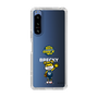 スリムプロテクションケース［ B.LEAGUE - 宇都宮ブレックス - ブレッキー ］