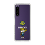 スリムプロテクションケース［ B.LEAGUE - 宇都宮ブレックス - ブレッキー ］