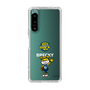 スリムプロテクションケース［ B.LEAGUE - 宇都宮ブレックス - ブレッキー ］