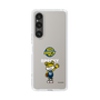 スリムプロテクションケース［ B.LEAGUE - 宇都宮ブレックス - ブレッキー ］