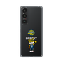 スリムプロテクションケース［ B.LEAGUE - 宇都宮ブレックス - ブレッキー ］