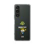 スリムプロテクションケース［ B.LEAGUE - 宇都宮ブレックス - ブレッキー ］