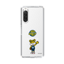 スリムプロテクションケース［ B.LEAGUE - 宇都宮ブレックス - ブレッキー ］