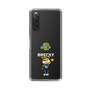 スリムプロテクションケース［ B.LEAGUE - 宇都宮ブレックス - ブレッキー ］