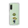スリムプロテクションケース［ B.LEAGUE - 宇都宮ブレックス - ブレッキー ］