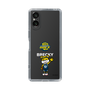 スリムプロテクションケース［ B.LEAGUE - 宇都宮ブレックス - ブレッキー ］