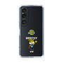 スリムプロテクションケース［ B.LEAGUE - 宇都宮ブレックス - ブレッキー ］