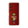 スリムプロテクションケース［ B.LEAGUE - 宇都宮ブレックス - ブレッキー ］