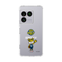 スリムプロテクションケース［ B.LEAGUE - 宇都宮ブレックス - ブレッキー ］