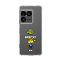 スリムプロテクションケース［ B.LEAGUE - 宇都宮ブレックス - ブレッキー ］