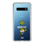 スリムプロテクションケース［ B.LEAGUE - 宇都宮ブレックス - ブレッキー ］