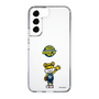 スリムプロテクションケース［ B.LEAGUE - 宇都宮ブレックス - ブレッキー ］