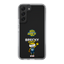 スリムプロテクションケース［ B.LEAGUE - 宇都宮ブレックス - ブレッキー ］