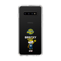 スリムプロテクションケース［ B.LEAGUE - 宇都宮ブレックス - ブレッキー ］