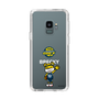 スリムプロテクションケース［ B.LEAGUE - 宇都宮ブレックス - ブレッキー ］