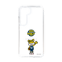 スリムプロテクションケース［ B.LEAGUE - 宇都宮ブレックス - ブレッキー ］