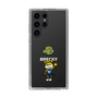 スリムプロテクションケース［ B.LEAGUE - 宇都宮ブレックス - ブレッキー ］