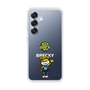 スリムプロテクションケース［ B.LEAGUE - 宇都宮ブレックス - ブレッキー ］