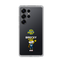 スリムプロテクションケース［ B.LEAGUE - 宇都宮ブレックス - ブレッキー ］