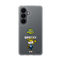 スリムプロテクションケース［ B.LEAGUE - 宇都宮ブレックス - ブレッキー ］