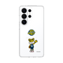 スリムプロテクションケース［ B.LEAGUE - 宇都宮ブレックス - ブレッキー ］
