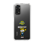 スリムプロテクションケース［ B.LEAGUE - 宇都宮ブレックス - ブレッキー ］