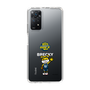 スリムプロテクションケース［ B.LEAGUE - 宇都宮ブレックス - ブレッキー ］