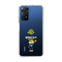 スリムプロテクションケース［ B.LEAGUE - 宇都宮ブレックス - ブレッキー ］