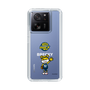 スリムプロテクションケース［ B.LEAGUE - 宇都宮ブレックス - ブレッキー ］