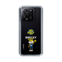 スリムプロテクションケース［ B.LEAGUE - 宇都宮ブレックス - ブレッキー ］