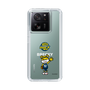 スリムプロテクションケース［ B.LEAGUE - 宇都宮ブレックス - ブレッキー ］