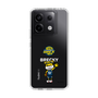 スリムプロテクションケース［ B.LEAGUE - 宇都宮ブレックス - ブレッキー ］