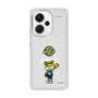 スリムプロテクションケース［ B.LEAGUE - 宇都宮ブレックス - ブレッキー ］