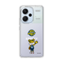 スリムプロテクションケース［ B.LEAGUE - 宇都宮ブレックス - ブレッキー ］