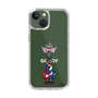 スリムプロテクションケース［ B.LEAGUE - 琉球ゴールデンキングス - ゴーディー ］