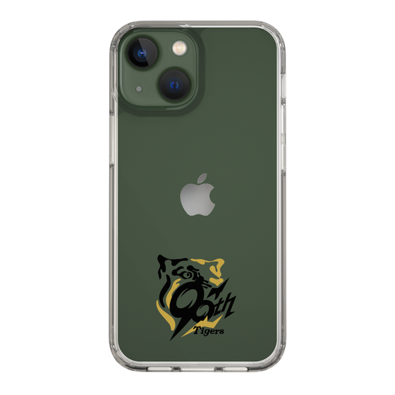 スリムプロテクションケース［ 阪神タイガース - 90周年ロゴ ］