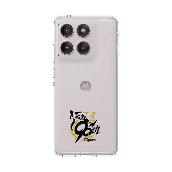 スリムプロテクションケース［ 阪神タイガース - 90周年ロゴ ］