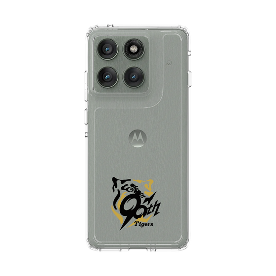 スリムプロテクションケース［ 阪神タイガース - 90周年ロゴ ］