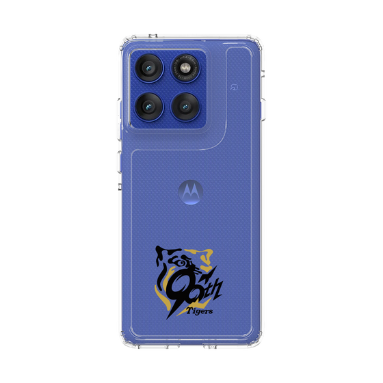 スリムプロテクションケース［ 阪神タイガース - 90周年ロゴ ］