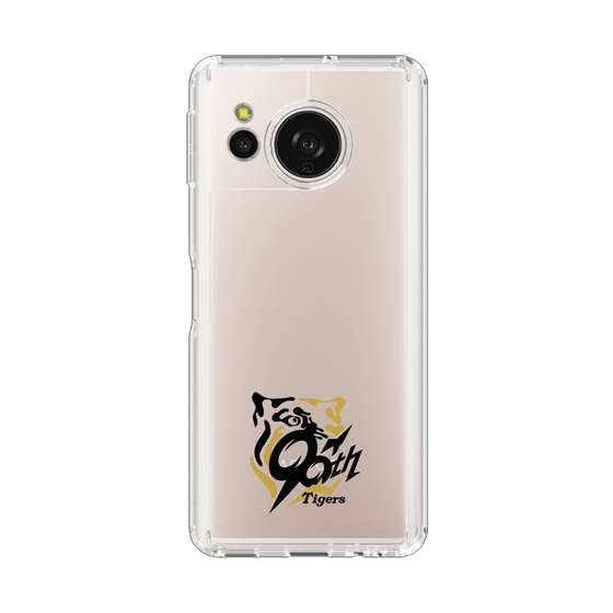 スリムプロテクションケース［ 阪神タイガース - 90周年ロゴ ］